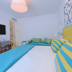 Deluxe Double or Twin Room Balcony